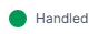 Handled
