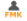 Receptfornyelse ikon - FMK patientbestilling