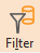 filter ikon