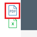 Udskriv til PDF